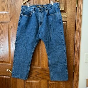Eddie Bauer men’s jeans 40 x 34